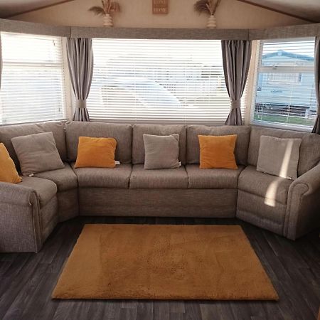 Отель 8 Berth Waterside Ingoldmells V8 Santanavan 3 Скегнесс Экстерьер фото